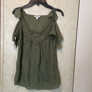 Top - Size Small - NWOT